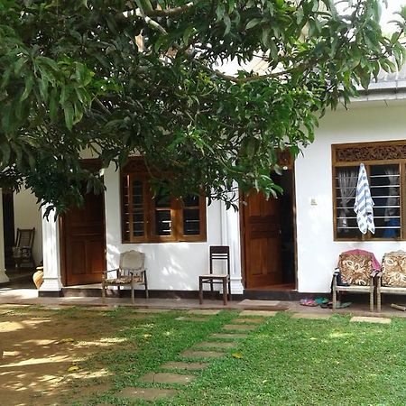 Rose Blossom Hotel Mirissa Exterior foto